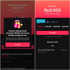 Check spelling or type a new query. Benarkah Tiktok Lite Dapat Menghasilkan Uang Kumparan Com