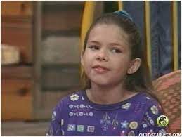 A child actress, she became known for her portrayal of hannah in the popular children's television series barney & friends and in several barney video productions. Marisa Kuers Hannah Owens Adrianne Kangas Barney Child Actresses Young Actresses Child Starlets Childstarlets Com