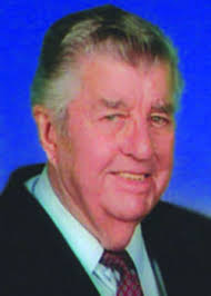 Charles Martin Harper