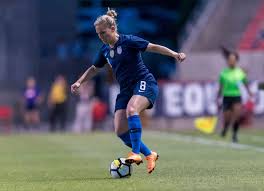 Amy Rodriguez: A Long Journey Back to the Field