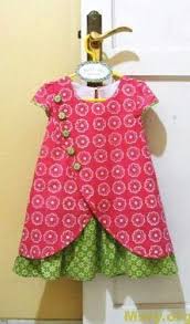 صور ملابس اطفال موديلات حديثة ملابس اطفال بنات و ملابس اطفال اولاد موقع مصري Baby Frocks Designs Kids Dress Girl Dress Patterns