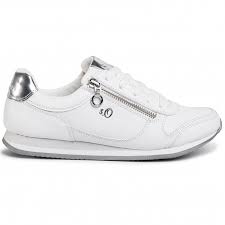 Sneakers S.OLIVER - 5-23608-24 White 100 - Sneakers - Low shoes - Women's  shoes | efootwear.eu