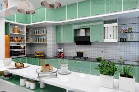 The kitchen of your home is the heart of your home. Modular Kitchen In Bangalore Kitchen Interior Design Bangalore Modular Kitchen Price Addon Interiors
