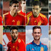 Last and next matches, top scores, best players, under/over stats, handicap etc. 1