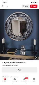 This wall decal is great for offices, bedrooms, gymnasiums, classrooms or any room that can bring positive influence to onlookers! Pep Home Decor Mirrors City Crafter