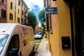Hotel SantOrsola City House Bologna, Italy — book Hotel, 2025 Prices