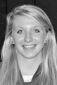 New volleyball coach likes team's potential