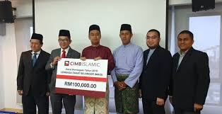 Perikatan nasional (pn) melaka kini didakwa menyambung semula tugas dua pegawai kanan yang dikaitkan dengan penyelewengan serta salah guna kuasa untuk bertugas di anak syarikat kerajaan negeri tersebut. Lzs Terima Zakat Perniagaan Cimb Islamic Lembaga Zakat Selangor