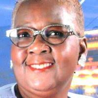 Phyllis Wilhelmina Mickens Hall