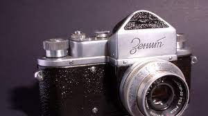Пленочные и цифровые камеры zenit. Legendarnyj Fotoapparat Zenit Postupit V Prodazhu V 2019 Godu