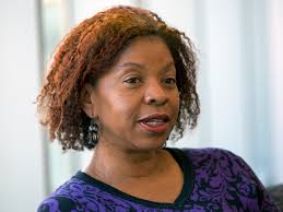 NASA Langley's Modern Figures Reflect