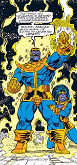 Thanos & Terraxia | Marvel comics art, Marvel comics superheroes, Marvel  superheroes