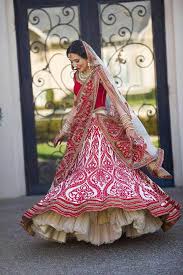 Control The Cancan Reasons Not To Overdo This In Your Lehenga Indian Wedding Dress Latest Bridal Lehenga Indian Wedding Outfits