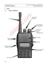 We did not find results for: Aselsan Asn 415 Uhf Trunk Et Telsiz Cihazlari Kullanma Kilavuzu Sayfa 6 Ekilavuz Com