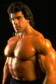 Pumping Iron (1977) – Letters from Las Cruces