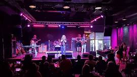 Performance Groups To Rock the Debonair Music Hall!