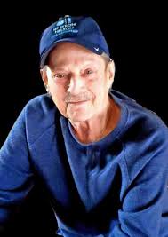 Robert Knudson Obituary (1950