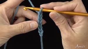 In this video, i will be showing you how to crochet for absolute beginners. How To Slip Knot Chain Stitch How To Crochet