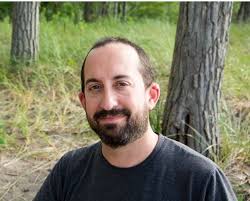 Jason Senior Photography