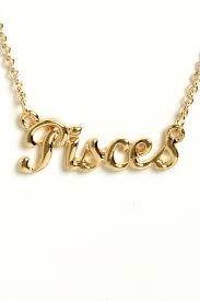 Pisces necklace, gold pisces necklace, gold zodiac necklace, zodiac necklace, celestial necklace,gold coin necklace,coin necklace, astrology fawninginlove. Cute Zodiac Necklace Pisces Necklace Gold Necklace 12 00 Lulus