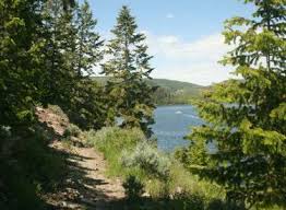 See full list on recreation.gov Strawberry Narrows Trail