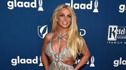 Самые новые твиты от britney spears (@britneyspears): Berita Britney Spears Hari Ini Kabar Terbaru Terkini Liputan6 Com Page 2