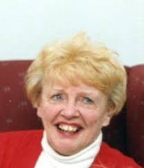 Marjorie Allison Obituary