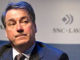 SNC-Lavalin to pay exiting CEO close to $5-million in severance