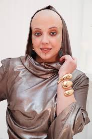 Fotogalerie: Anna Julie Slováčková