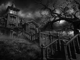 Top Haunted Places In The World Horror House Haunted Castle Creepy Houses
