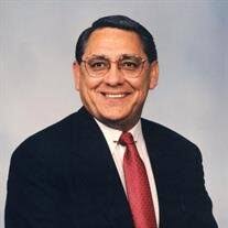 Rudolfo Gonzales Jr. Obituary