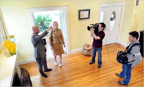 Be inspired while enjoying a fun day out for the whole family. Reality Check For Real Estate Shows The New York Times