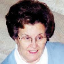 Edna Dutton Obituary (2015)