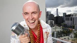 Elvis soundtrack to an unexpected life