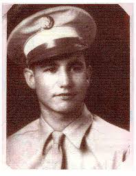 Ruffus Oliver “Blackie” Crutchfield (1924-2010)