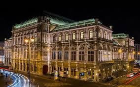 Here are our latest 4k wallpapers for destktop and phones. State Opera In Vienna Capital Of Austria 4k Ultra Hd Wallpaper For Desktop Laptop Tablet Mobile Phones And Tv 3840 2400 Wallpaperbetter