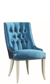 Ally Chair By Lillian August Tufted Side Chair Dining Chairs Chair