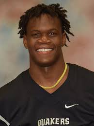 2016 Football Roster