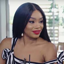 Nigerian actress