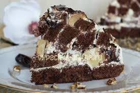 торт санчо панчо рецепт с фото в домашних условиях Tort Pancho S Ananasami I Greckim Orehom Recept V Domashnih Usloviyah Recept Deserty Idei Dlya Blyud Nacionalnaya Eda