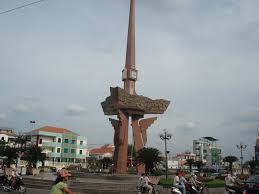 It is located in the southeast region of the country and the southern key economic zone 2, bordering bì. Tá»‰nh Binh DÆ°Æ¡ng Wikipedia