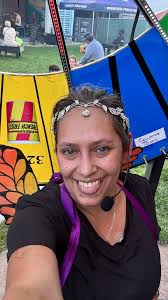 Morgan County Fair parking crew! Thanks for all you do!
