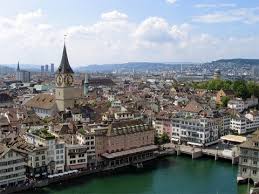 Placid hotel design & lifestyle zurich. Zurich Switzerland Youtube