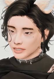 Reuben Fisher and Micah Granados Sims