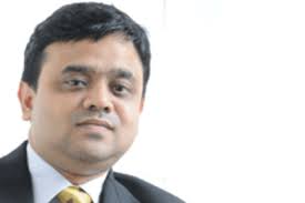 Mudra MAX ropes in Vikas Bhambri as senior VP