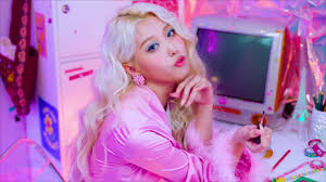 Download lagu terbaru, gudang lagu mp3 gratis terbaik. Member Profile Ahin Momoland K Pop Girl Groups 101