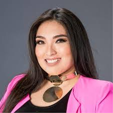 Joanna Bernal's Instagram, Twitter & Facebook