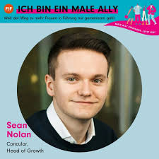 maleally #esgehtnurgemeinsam #maleally #timeforchange #proptech  #circulareconomy