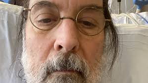 Fundraiser for Fitzhugh Opie by Masha Smiley : Fitz Opie Needs Our Help