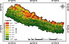 The spawn here is excellent, the exp per mob is high, and there is a convenient teleporter on the right side of the map. Tree Suitability Modeling And Mapping In Nepal A Geospatial Approach To Scaling Agroforestry Springerlink